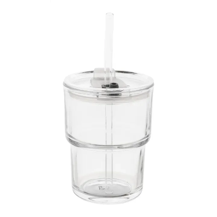 Glass travel cup - AP800099 (ANDA#01T)